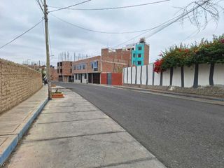 Foto 12 de VENTA DE TERRENO RESIDENCIAL EN EL CERCADO DE TACNA