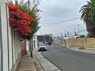 Foto 13 de VENTA DE TERRENO RESIDENCIAL EN EL CERCADO DE TACNA