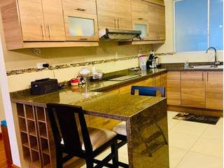 Foto 4 de DEPARTAMENTO EN VENTA SECTOR PONCEANO ALTO