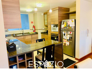Foto 5 de DEPARTAMENTO EN VENTA SECTOR PONCEANO ALTO