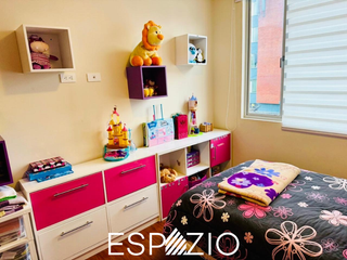 Foto 10 de DEPARTAMENTO EN VENTA SECTOR PONCEANO ALTO