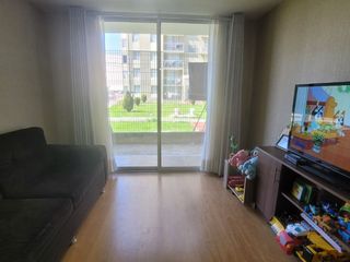 VENTA DE DEPARTAMENTO EN PASEO DE LA ALAMEDA - TACNA