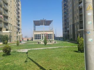 VENTA DE DEPARTAMENTO EN PASEO DE LA ALAMEDA - TACNA