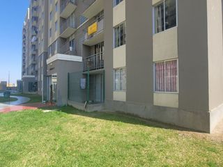 VENTA DE DEPARTAMENTO EN PASEO DE LA ALAMEDA - TACNA