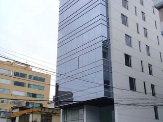 Foto 1 de ARRIENDO OFICINA SECTOR LA CAROLINA