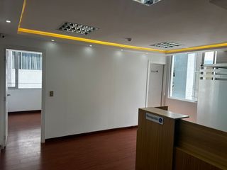 Foto 11 de ARRIENDO OFICINA SECTOR LA CAROLINA