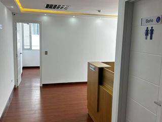 Foto 12 de ARRIENDO OFICINA SECTOR LA CAROLINA