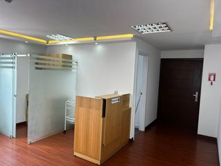 Foto 13 de ARRIENDO OFICINA SECTOR LA CAROLINA