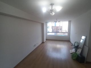 Foto 3 de VENDO DEPARTAMENTO EN BREÑA