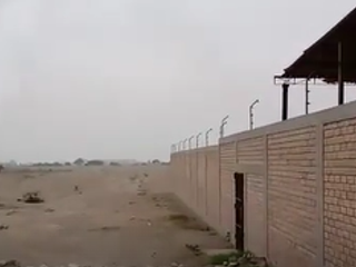 Foto 3 de Venta terreno en Chincha