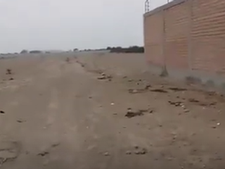 Foto 7 de Venta terreno en Chincha