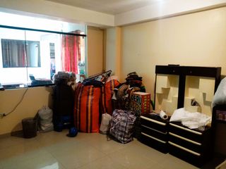 Foto 8 de ¡¡¡OPORTUNIDAD DE INVERSIÓN PARA TURISMO - AIRBNB!!!  EN VENTA DEPARTAMENTO DUPLEX DE 221.40m2 CERCA AL OVALO PACHACUTEC - SANTIAGO