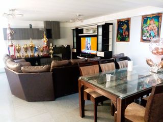 Foto 1 de ¡¡¡OPORTUNIDAD DE INVERSIÓN PARA TURISMO - AIRBNB!!!  EN VENTA DEPARTAMENTO DUPLEX DE 221.40m2 CERCA AL OVALO PACHACUTEC - SANTIAGO