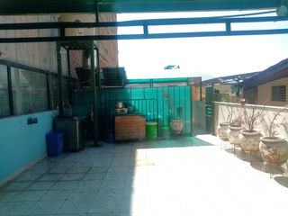 Foto 2 de ¡¡¡OPORTUNIDAD DE INVERSIÓN PARA TURISMO - AIRBNB!!!  EN VENTA DEPARTAMENTO DUPLEX DE 221.40m2 CERCA AL OVALO PACHACUTEC - SANTIAGO