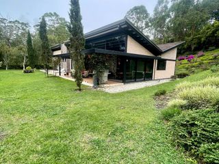 Foto 5 de HERMOSA CASA FINCA