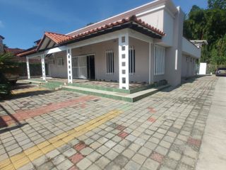 Foto 1 de HERMOSA CASA CAMPESTRE