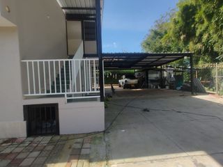 Foto 3 de HERMOSA CASA CAMPESTRE