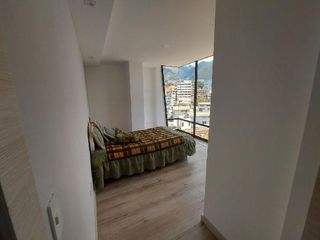 Foto 3 de Vendo Departamento de 95 m2 en la Avenida La República.