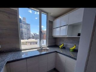 Foto 11 de Vendo  Lujoso Departamento en la Av. República , sector El Jardín.