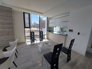 Foto 4 de Vendo Departamento a estrenar  en la Avenida República, sector La Carolina