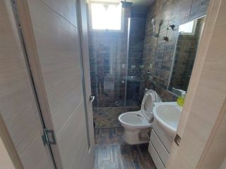 Foto 5 de Vendo Departamento a estrenar  en la Avenida República, sector La Carolina