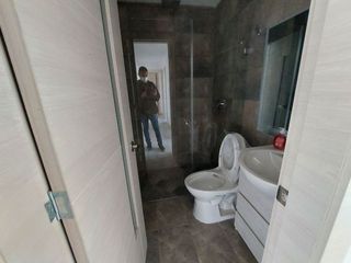 Foto 6 de Vendo Departamento a estrenar  en la Avenida República, sector La Carolina