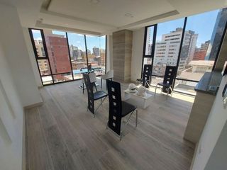 Foto 7 de Vendo Departamento a estrenar  en la Avenida República, sector La Carolina