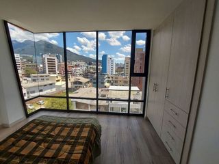 Foto 8 de Vendo Departamento a estrenar  en la Avenida República, sector La Carolina