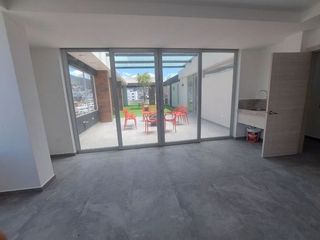 Foto 1 de Vendo Departamento a estrenar  en la Avenida República, sector La Carolina