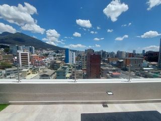 Foto 10 de Vendo Departamento a estrenar  en la Avenida República, sector La Carolina