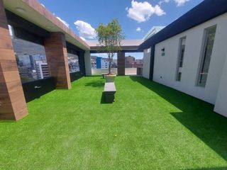 Foto 12 de Vendo Departamento a estrenar  en la Avenida República, sector La Carolina