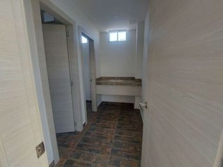 Foto 13 de Vendo Departamento a estrenar  en la Avenida República, sector La Carolina