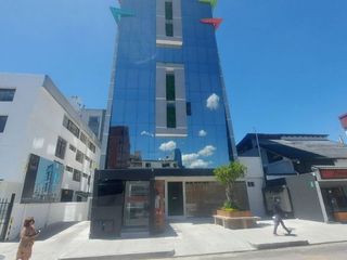 Foto 15 de Vendo Departamento a estrenar  en la Avenida República, sector La Carolina