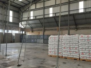 Foto 8 de VENTA GALPON ALTO IMPACTO, NORTE DE QUITO, TRANSFORMADOR 500KVA