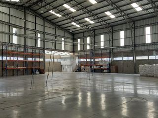 VENTA GALPON ALTO IMPACTO, NORTE DE QUITO, TRANSFORMADOR 500KVA