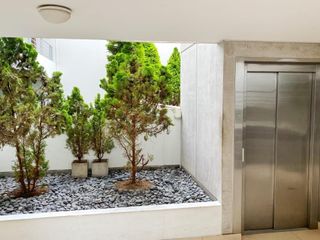 Foto 12 de DEPARTAMENTO EN VENTA BARRANCO AMOBLADO