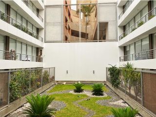 Foto 13 de DEPARTAMENTO EN VENTA BARRANCO AMOBLADO