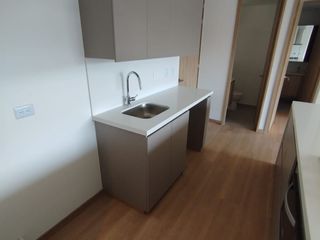 Foto 4 de HERMOSO APARTAMENTO