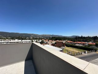 Foto 7 de SUITE EN VENTA CONOCOTO SECTOR DEAN BAJO