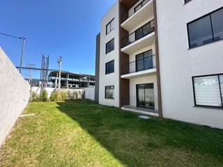 Foto 8 de SUITE EN VENTA CONOCOTO SECTOR DEAN BAJO