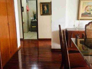 Foto 1 de VENTA DEPARTAMENTO EN MIRAFLORES,PISO 4