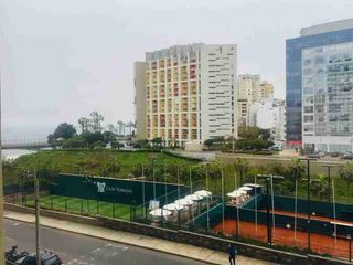 Foto 3 de VENTA DEPARTAMENTO EN MIRAFLORES,PISO 4