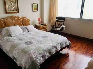 Foto 4 de VENTA DEPARTAMENTO EN MIRAFLORES,PISO 4