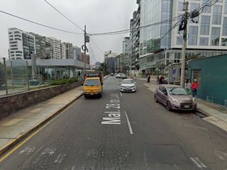 Foto 9 de VENTA DEPARTAMENTO EN MIRAFLORES,PISO 4
