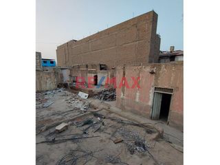 Foto 3 de Gran Oportunidad Venta De Terreno Jiron Grau Centro Historico 1,027.94 M2