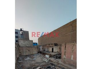 Foto 4 de Gran Oportunidad Venta De Terreno Jiron Grau Centro Historico 1,027.94 M2