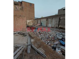 Foto 5 de Gran Oportunidad Venta De Terreno Jiron Grau Centro Historico 1,027.94 M2