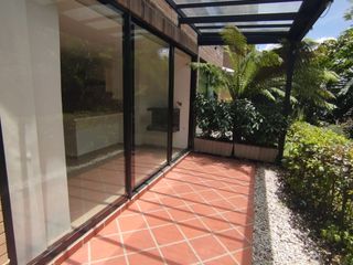Foto 2 de ARRIENDO APARTAMENTO EL RETIRO ANTIOQUIA