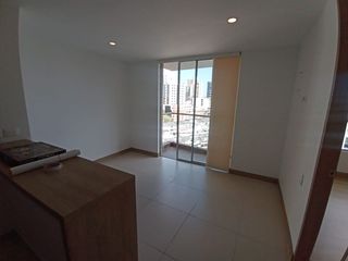 APARTAESTUDIO EN ARRIENDO EN EL CABLE EN MANIZALES