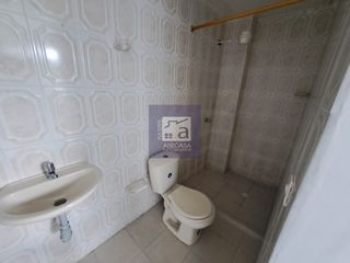 Foto 8 de COD. 10359 SE ARRIENDA APARTAMENTO EL PORVENIR - BUCARAMANGA